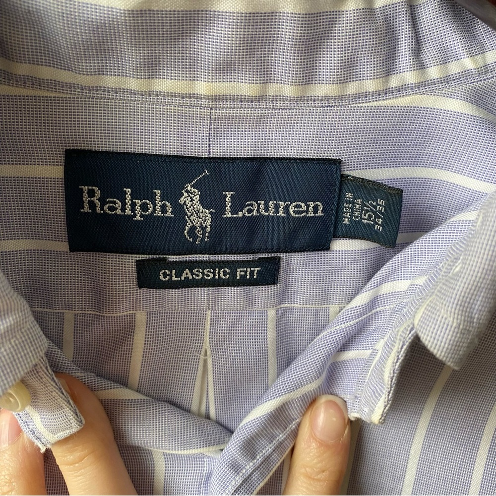 Polo by Ralph Lauren Button down - Picture 3 of 5